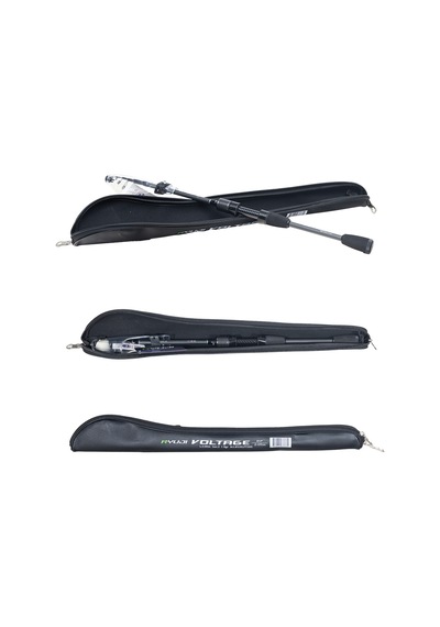 Ryuji Voltage Fuji 240 Cm 3-15 Gr Tele Lrf Kamış Ryjvlft240