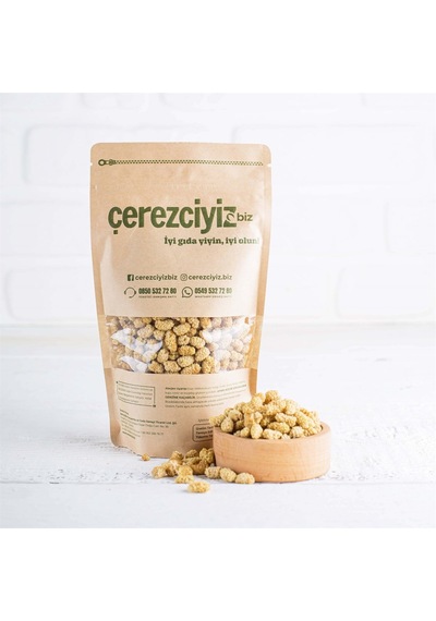 Çerezciyiz Biz Dut Kurusu Ulukale 250 G