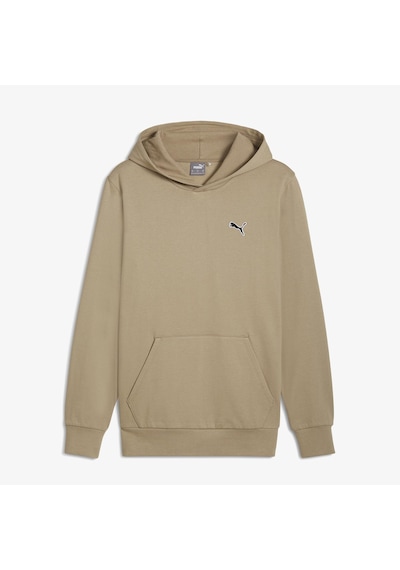 Puma Better Essentials Erkek Kahverengi Sweatshirt 676814 Kahverengi