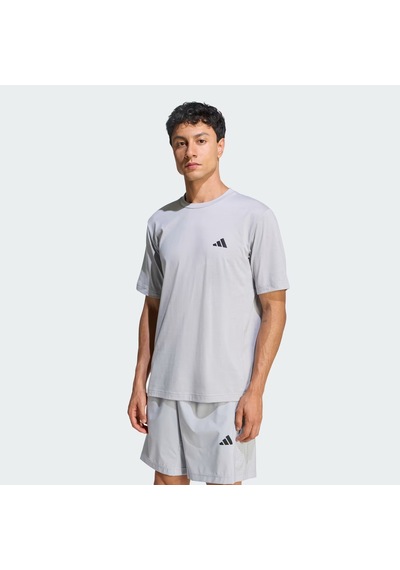 Adidas Kc5285 We Fr T Erkek Spor Tişört Çok Renkli
