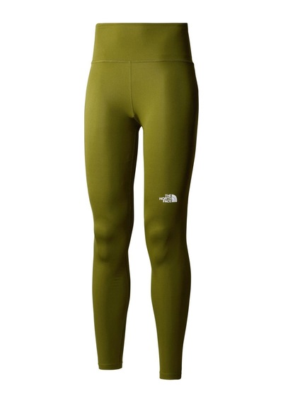 The North Face W Flex 28ın Tıght Uzun Tayt Nf0a87jspıb1 Yeşil