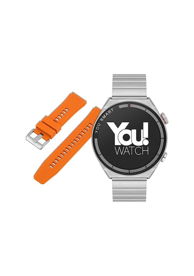 You Watch R13-AR137 You Smart Akıllı Saat + Kordon (Distribütör Garantili)