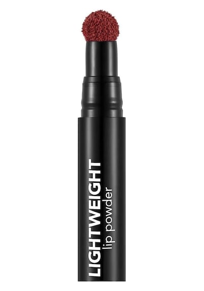 Flormar Lightweight Yarı Transparan &amp Mat Bitişli Nemlendirici Dudak Pudrası