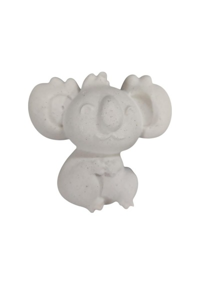 Fil Koala Goril 3'lü Set Figür