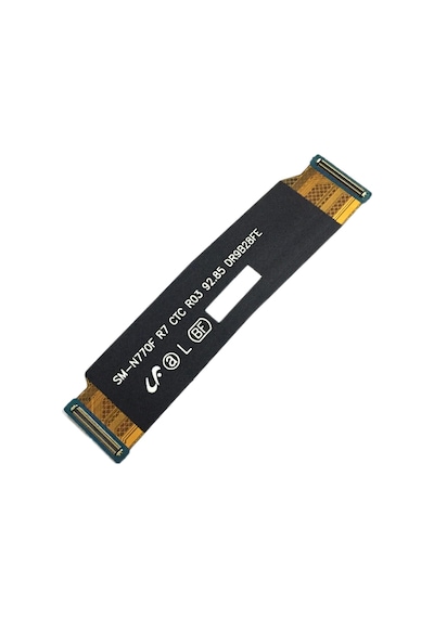 Teknonet Samsung Galaxy Note 10 Lite Uyumlu Ara Flex