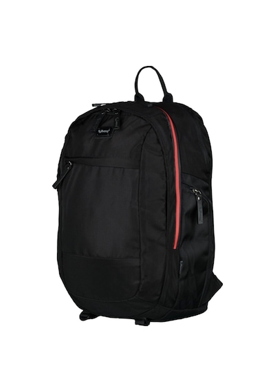 Young Yg51211 Siyah Unisex Sırt Çantası Siyah