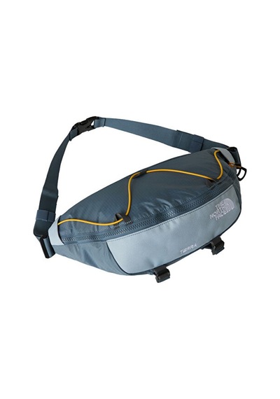 The North Face Terra Lumbar 6l Bel Çantası Nf0a81ennov1 Gri