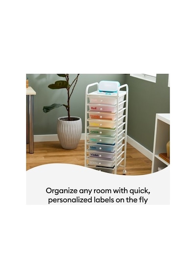 Cricut 2009840 Joy Smart Vinil Kalıcı 14x122cm Mat Su