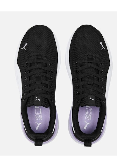 Puma Anzarun Lıte Unisex Spor Ayakkabı 371128 41 Siyah