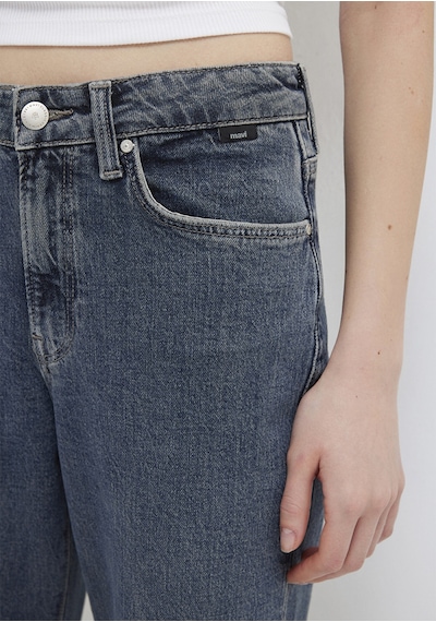 Mavi - New York Classic Denim Gölgeli Koyu Mavi Jean Pantolon 101441-a3898 Koyu Mavi Mavi - New York Classic Denim Gölgeli Koyu Mavi Jean Pantolon 101441-a3898 Koyu Mavi
