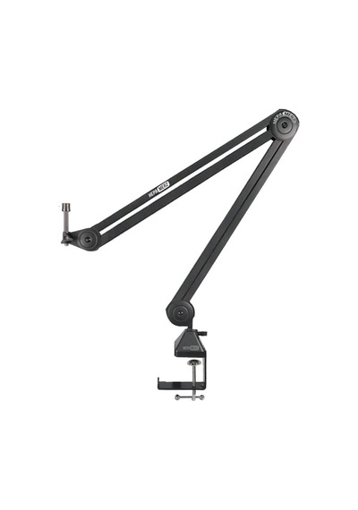 Hepa Merz N-pro46 Yüksek Kaliteli Stüdyo Tipi Masa Mikrofon Standı Sehpası 46x46 Cm 1
