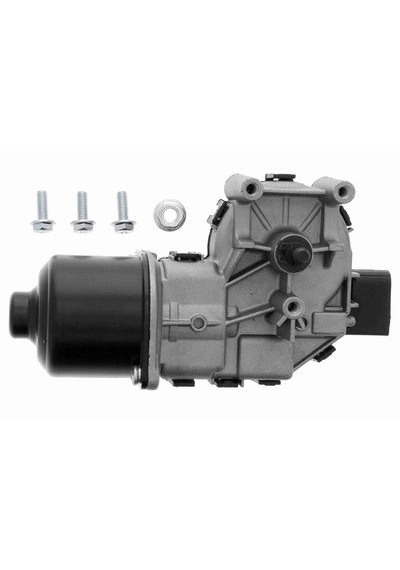 Ford Focus Mk2 1.4 - 1.6 2004 - 2012 Ön Silecek Motoru