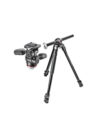 Manfrotto Mk290Dua3-3W 290 Dual Kit
