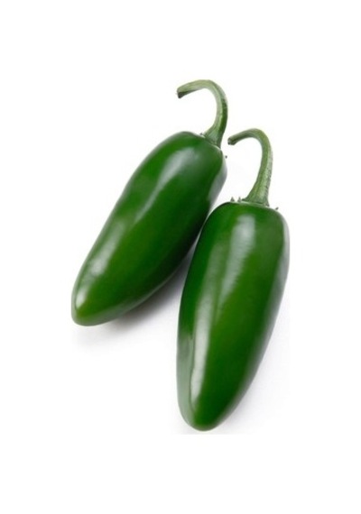 Fidanistanbul Jalapeno Biber Tohumu 20 Adet