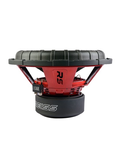 Rs-rx15 38 Cm Subwoofer Max Power 3000w