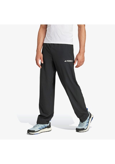 Adidas Terrex Multi Liteflex Erkek Siyah Eşofman Altı Jf3709