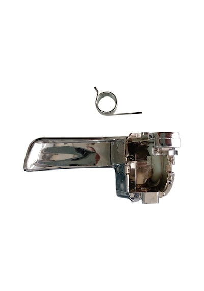 Nissan Qashqai 2007-2013 J10- Arka Kapı İç Açma Kolu Kulbu Elcegı Nikelajlı Sağ Oem No: 80670jd00