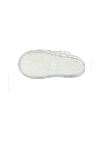 İgor Igor S10265-209 Star Glitter Kız Çocuk Sandalet Beyaz