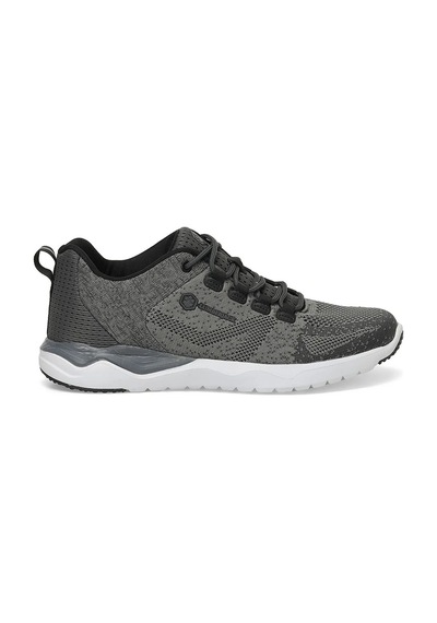 Lumberjack Maxımus 4fx Siyah Erkek Sneaker 101497903-gri Gri