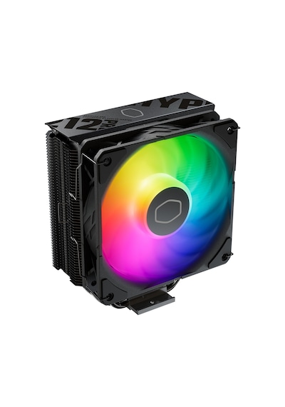 Cooler Master Hyper 212 Pro Rr-212s-25pz-r1 120cm Argb Led Fanlı Azaz3col0024