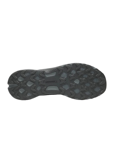Merrell Agılıty Traıl Erkek Ayakkabısı J00003280 Siyah