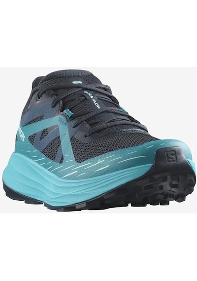 Salomon Ultra Flow Erkek Koşu Ayakkabısı-27916-siyah Siyah