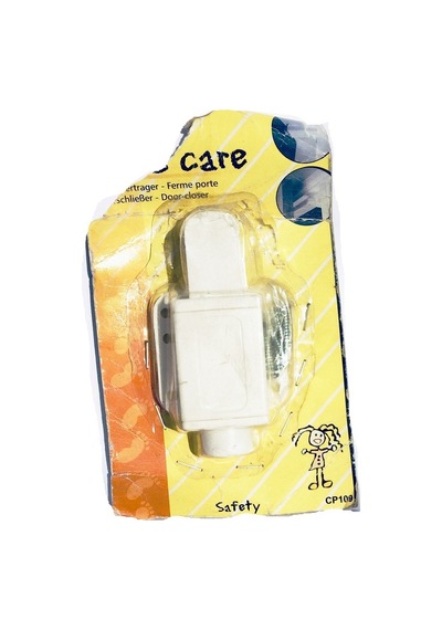 Kids Care Cp109 Pratik Kapı Üstü Stoperi