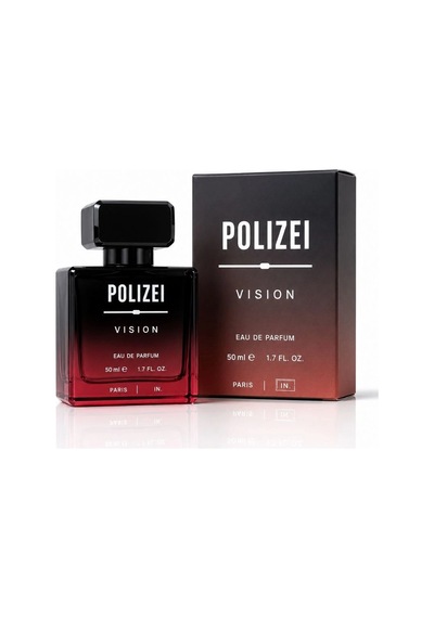 Polizei 3'lü Erkek Parfüm Edp 50 Ml Kalıcı Odunsu Ve Fresh Kokular Diğer