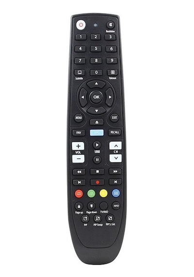Goldmaster 1040 Hd Uydu Kumanda