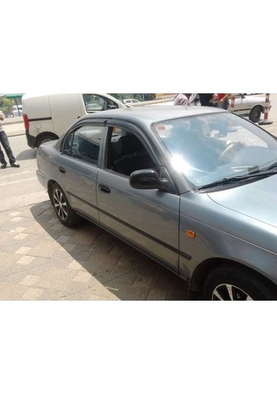 Boğaziçi Toyota Corolla Cam Rüzgarlığı Mugen 4.lü 1992-99 Bg-1183g