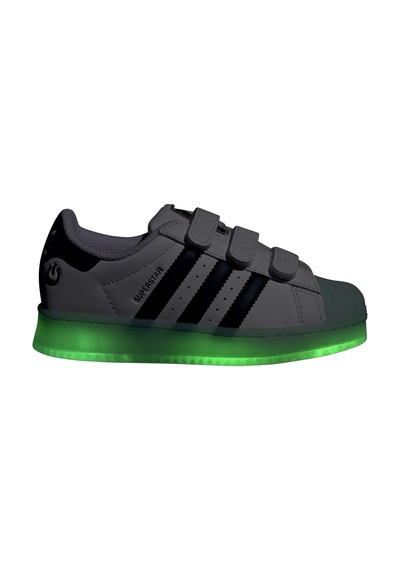Adidas Superstar Led Lights Comfort Closure Çocuk Günlük Spor Ayakkabı C-adııg7004f10a00 Beyaz Adidas Superstar Led Lights Comfort Closure Çocuk Günlük Spor Ayakkabı C-adııg7004f10a00 Beyaz