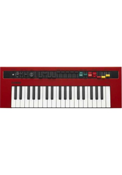 Yamaha  Reface Yc Synthesizer