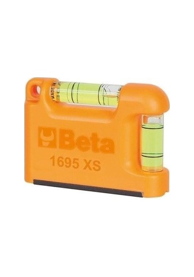 Beta Manyetik Cep Su Terazisi 1695xs
