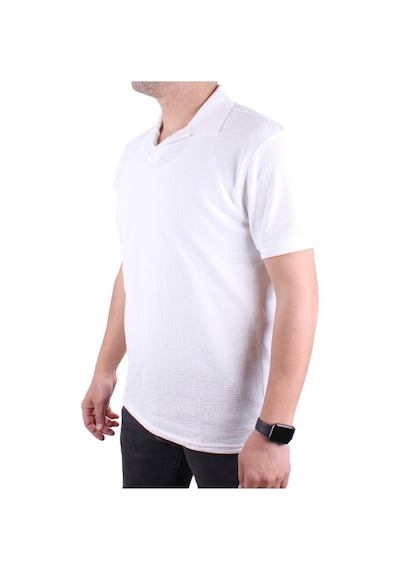 Twister Jeans Twister 2288 Ekru Günlük Kısa Kol Normal Kesim Pamuklu Polo Yaka Erkek Tişört Ekru Twister Jeans Twister 2288 Ekru Günlük Kısa Kol Normal Kesim Pamuklu Polo Yaka Erkek Tişört Ekru
