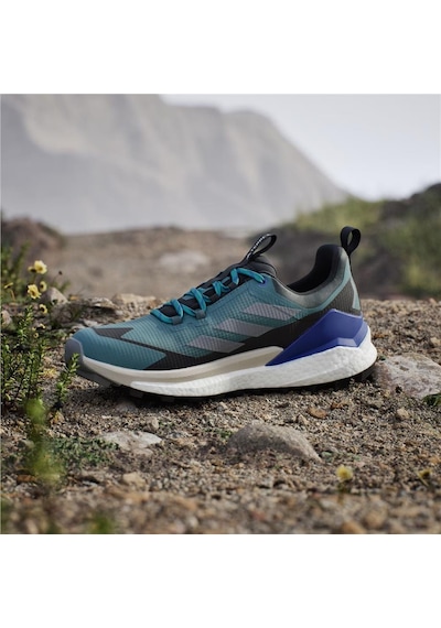 Adidas Terrex Free Hıker 2 Low Gtx Çok Renkli