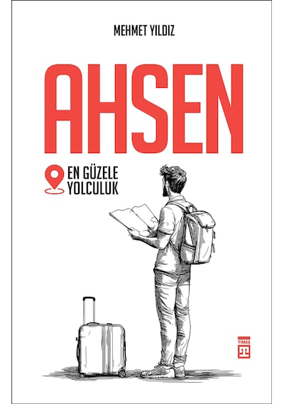 Ahsen - En Güzele Yolculuk