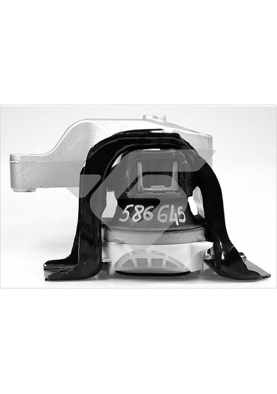 Motor Takozu - Dacia Duster, Sandero, Logan - Hutchınson-586645