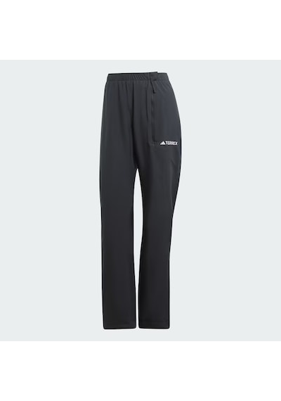 Adidas Kadin Mt Raın Pant Kadın Yağmur Pantolonu Siyah