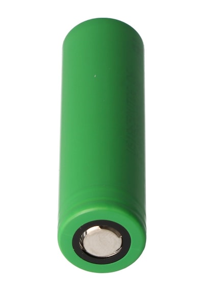 Sony Konion Us18650Vtc6 Pil Min. 3000Mah Tip 3120Mah Maksimum 30A