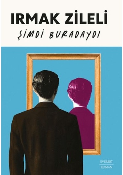 Şimdi Buradaydı - Aıaı-897144