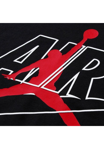 Nike Nıke Jordan Jdb Aır Swoosh Jm Ss Tee Erkek Çocuk Tişört 95g350 023