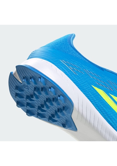 Adidas Jr8975 F50 League Tf Erkek Halısaha Mavi