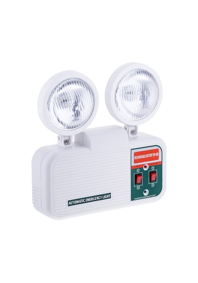 Sg001- 2x3w Acil Aydınlatma Armatürü Tdrtr