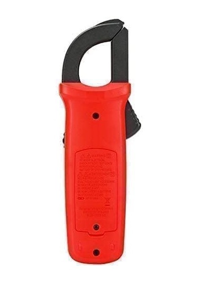 Unı-t Ut201+ac Pens Ampermetre