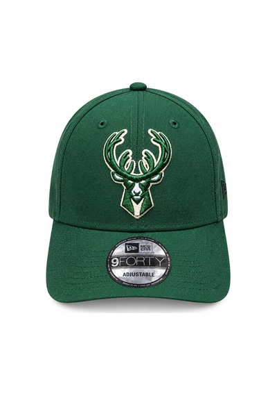 New Era The League Milbuc Unisex Şapka 11405602 Yeşil