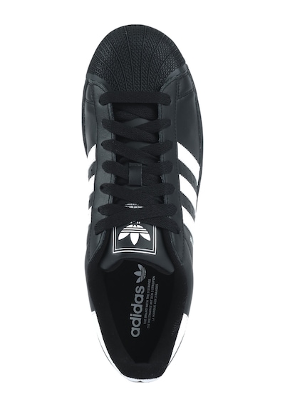 Adidas Superstar Iı Erkek Siyah Spor Ayakkabı Jı0079 Siyah