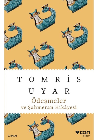 Ödeşmeler ve Şahmeran Hikâyesi