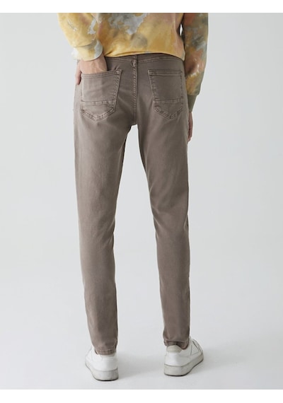 Ltb Smarty Y Normal Bel Dar Paça Jean Pantolon 010095145415428_54043