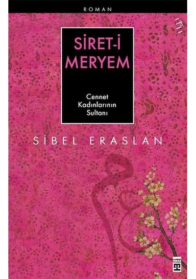 Siret-i Meryem - Sibel Eraslan - Timaş Yayınları