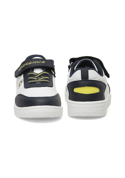 Fenerium Fb Cena Pu F 5fx Beyaz Erkek Çocuk Sneaker 000000000101945368 Beyaz
